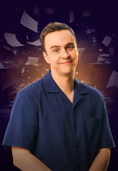 Иван Абрамов live